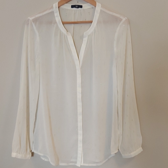 Gap blouse - Picture 1 of 4
